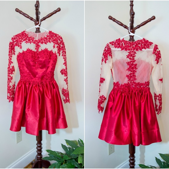 Dresses & Skirts - Homecoming/ prom / party dress